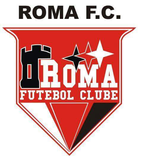 Resultado de imagem para ROMA FC BETIM