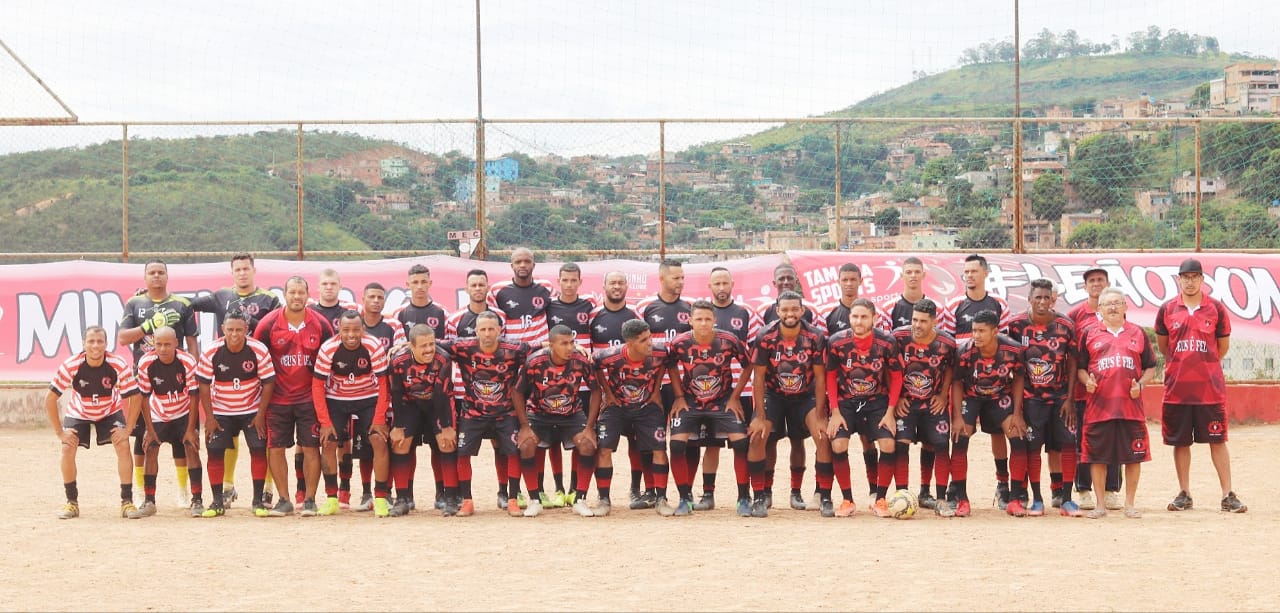 Incentivados pelo MPMG, clubes de futebol de Belo Horizonte aderem