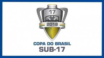 Copa do Brasil Sub-17: datas, horários e locais definidos