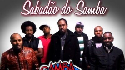 (Festas/eventos&amp;Confrarias FC) Samba no Santa Maria e CIA!