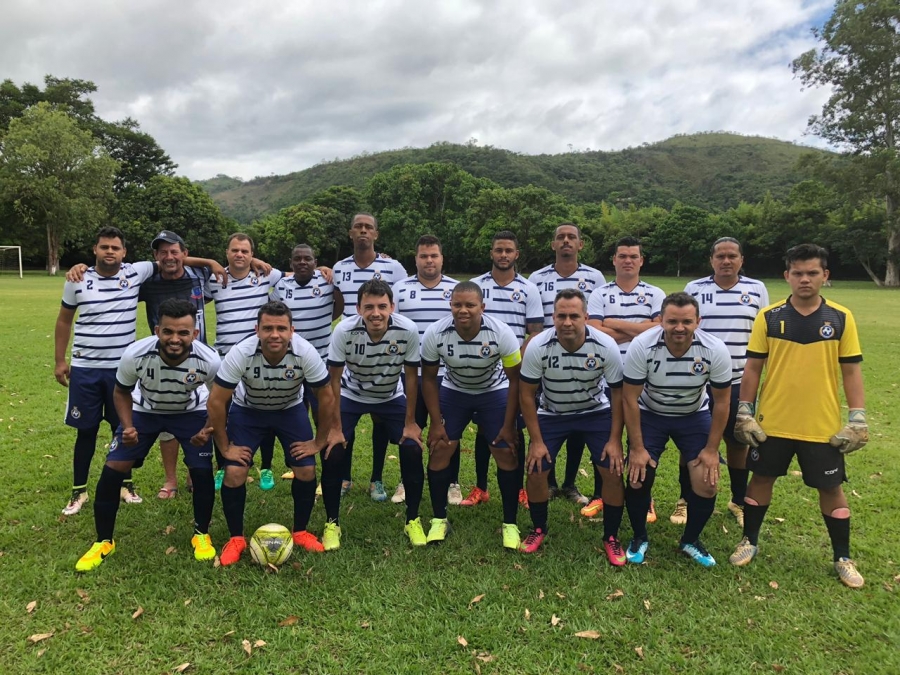 (MEU TIME FC) E.C Gigantes (BH) amistosos 2019