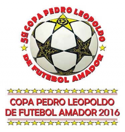 6ª Copa Pedro Leopoldo de Futebol Amador - Temporada 2017 - FINAL!