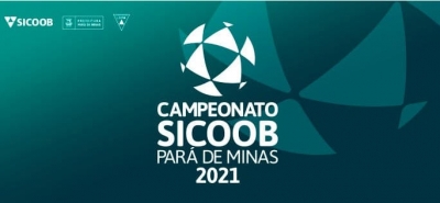 Campeonato Sicoob de Futebol Amador de Pará de Minas 2021