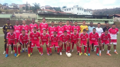 Pitangui EC é campeão da Moeda Soccer Cup 2015 – Sub17