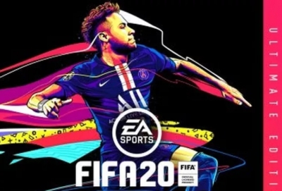 FIFA 20: capa vazada com Neymar é real e foi feita por ilustrador brasileiro a pedido da EA Sports