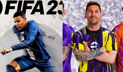 Early Game #121: FIFA 23 x eFootball 2023 e disparidade no futebol virtual