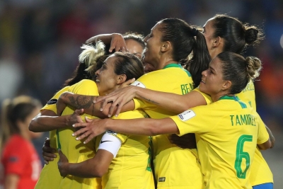 Copa do Mundo Feminina: tempo para refletir sobre as injustiças no esporte