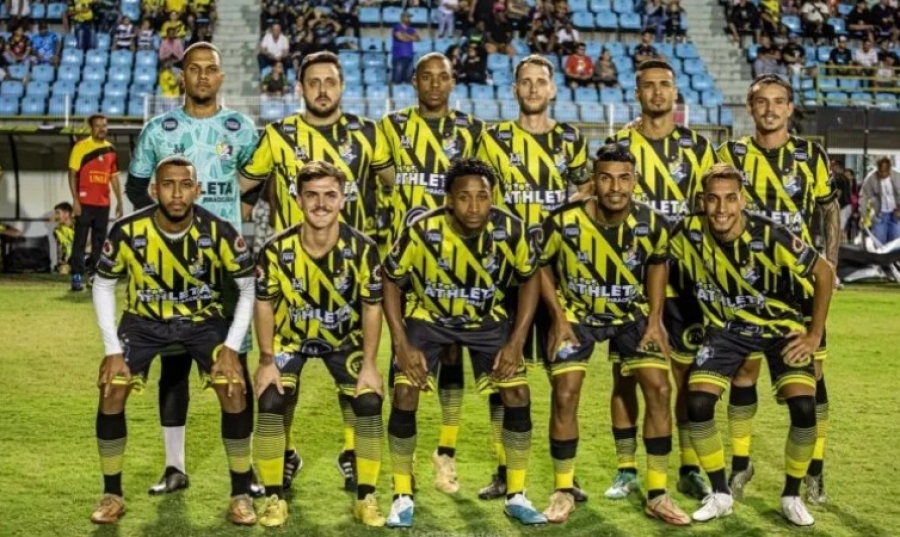 (MEU TIME FC) União Vila Fátima (Piracicaba-SP) já tem data e local da estreia no Estadual