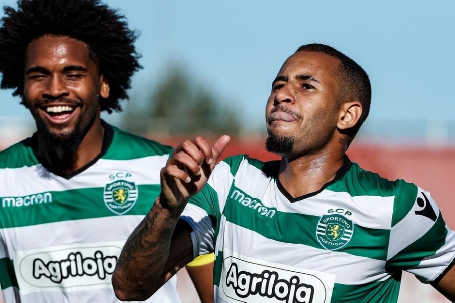 (MEU TIME FC) SinteticBool FC (BH) é "vice-campeão em Portugal"