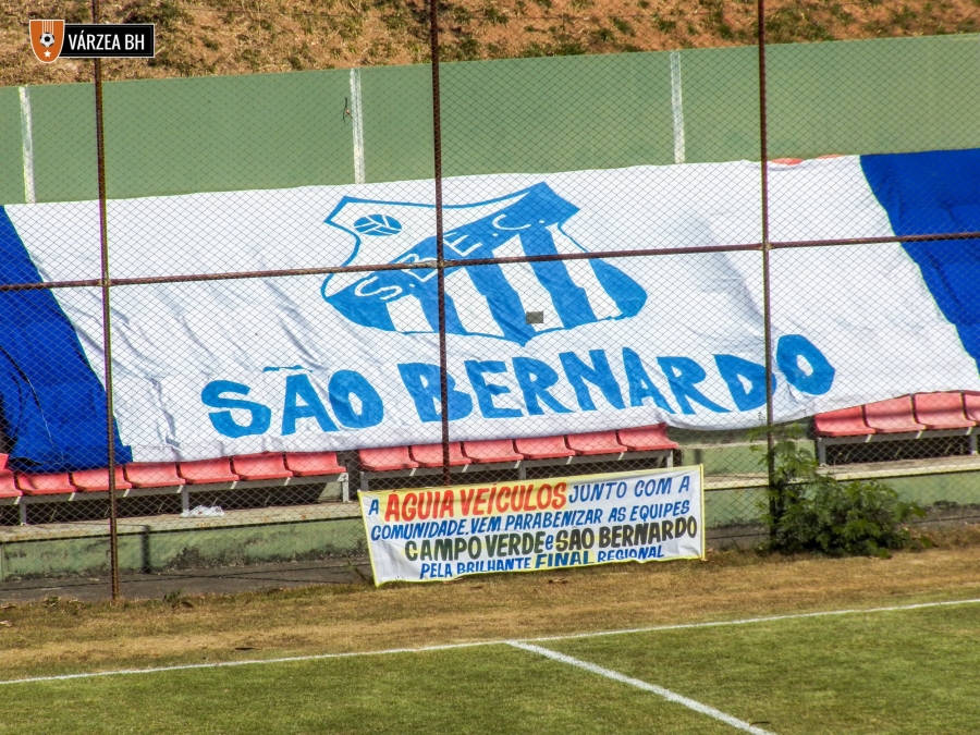 Resultado de imagem para São Bernardo Copa Centenario SUB17 varzeabh