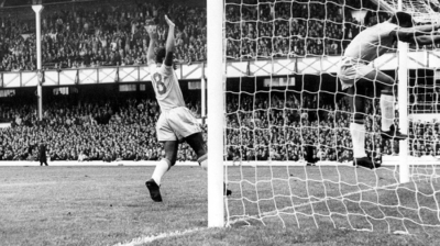 Copa de 1966 - A última vez de Pelé e Garrincha juntos em campo