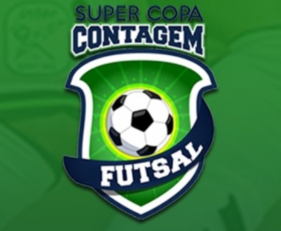 4ª Copa Contagem de FUTSAL