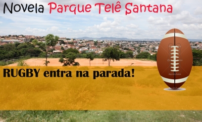 Novela Parque Telê Santana - Nota do Diário OFICIAL da PBH trouxe novidades hoje (ué???)!