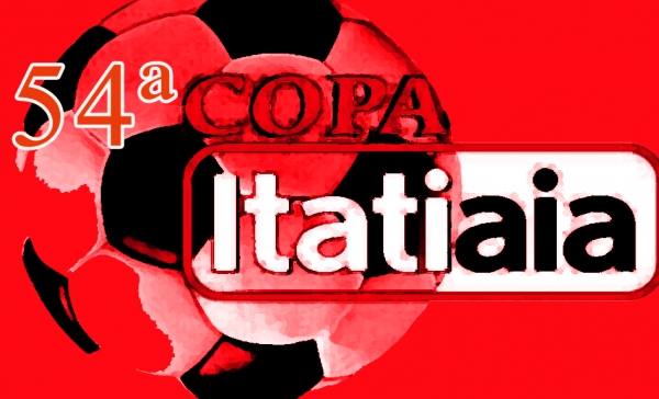 54ª Copa Itatiaia (temporada 2014/2015): 1ª Reunião é HOJE 27/11!