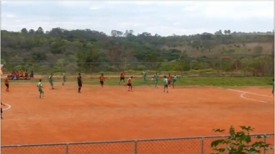Bola vai rolar em março pelo Campeonato Municipal da Liga de Divinópolis
