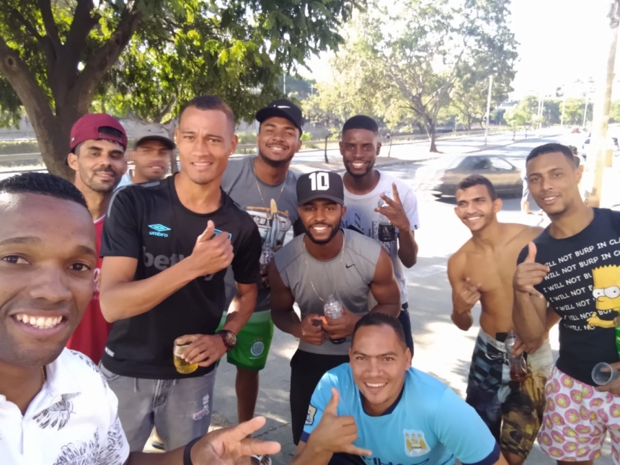 (MEU TIME FC) Santos (BH) na Série C 2019