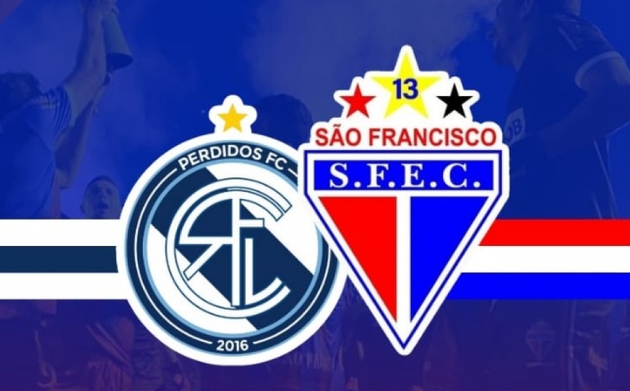 (MEU TIME FC) São Francisco (Pará de Minas) no CMA 2022