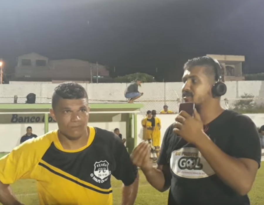 C.R. Direto do ZAPZAP: PROGRAMA DE FRENTE PRO GOL: Entrevistas na Copa Cupira 2019