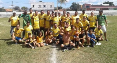 Torneio da Amizade 2019 – Festival na Lapinha – Reabertura do Fluminense – fim de semana a bola vai rolar em Lagoa Santa