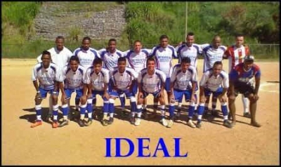 10º Palmares de Futebol Amador começa em novembro em Ibirité