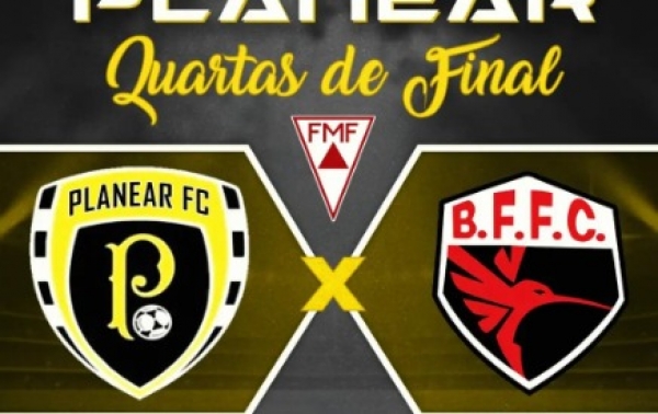 (MEU TIME FC) Planear FC (BH) na Série C 2022