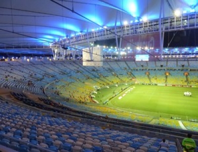 Legado ingrato: oito estádios da Copa dão prejuízo superior a R$ 126 milhões