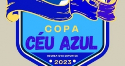 Copa Céu Azul (BH) 2023
