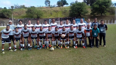 Equipe Bodão PL F.C. conquista a 6ª edição da Copa Pedro Leopoldo