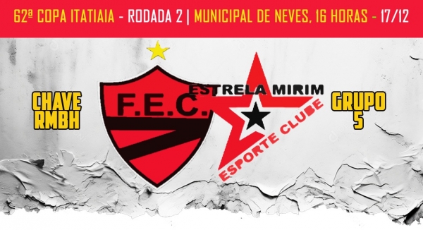 AOVIVO | Jogo da SEMANA FBB!/@tudovarzeafc/Jaysports no YOUTUBE - Flamengo Vs Estrela Mirim