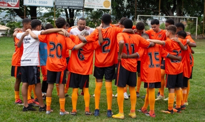 Belo Horizonte Social e Futebol - Em defesa do futebol amador de BH e Região Metropolitana
