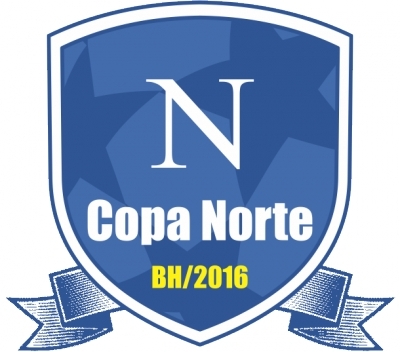 Copa Norte 2016/BH: Tabelão FBH!