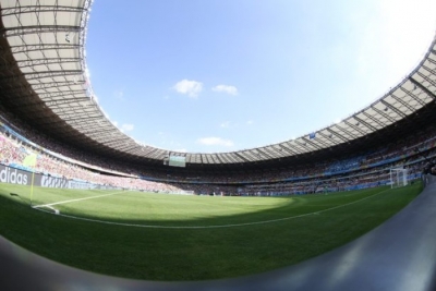 Brasil terá apenas duas sedes nas Eliminatórias para a Copa 2018