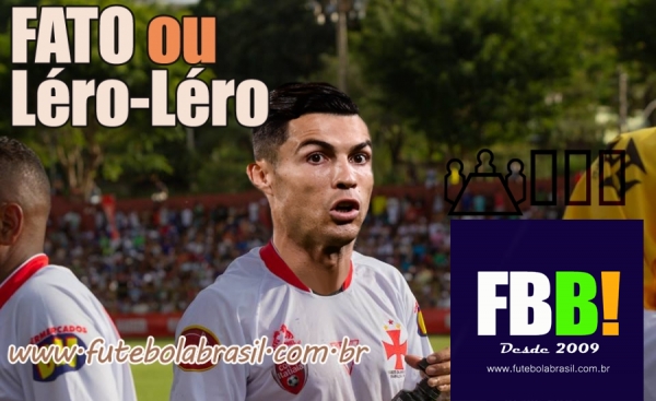 FouLL – Fato ou Léro-Léro, Copa do MUNDO 59 – Obrigado a todos pela participação!