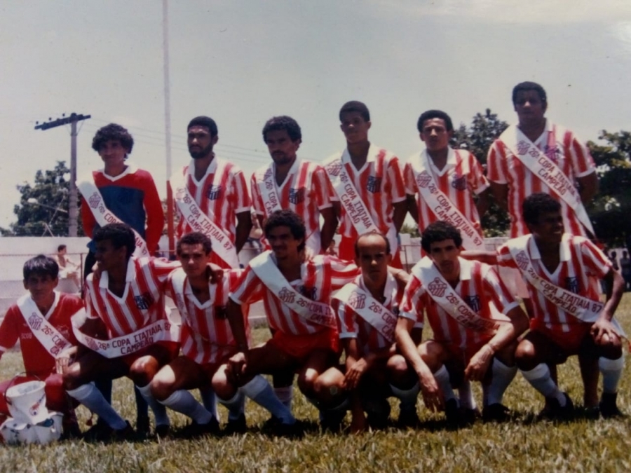 FBB Raça Superação Essência e Amor à camisa Maior pontuador