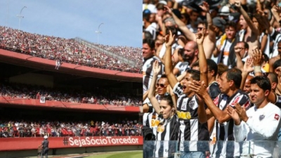 DOMINGO DE MANHÃ: São Paulo e Belo Horizonte duelam pelo título de Capital das 11h