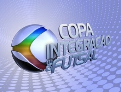 Copa Integração FUTSAL 2017 – Informações!