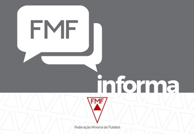 FMF informa - Recesso de fim de ano