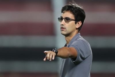 Técnico do sub-17 deixa o Atlético-MG e aceita convite para treinar o Cruzeiro