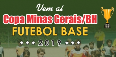 COPA Minas Gerais/BH de BASE 2019 - Informações!