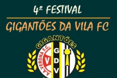 (Festas/eventos&amp;Confrarias FC) Festival Gigantões 2019