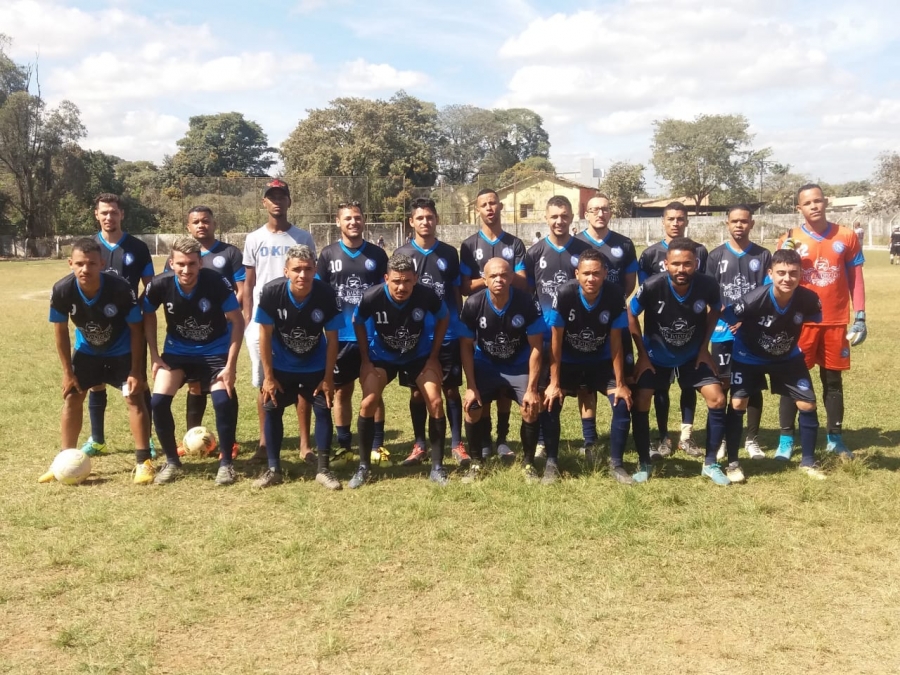 (MEU TIME FC) Napoli FC (Neves) na COPA do Brasil 2019