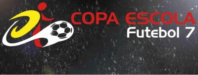 Copa Escola FMF7 BASE 2019 - Informações!