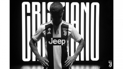 Negócio bilionário: o impacto financeiro de Cristiano Ronaldo na Juventus