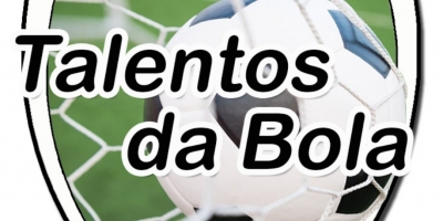 Copa Talentos da Bola 2019 - Informações!