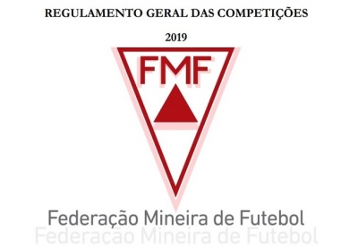 DCO divulga Regulamento Geral das Competições 2019 FMF