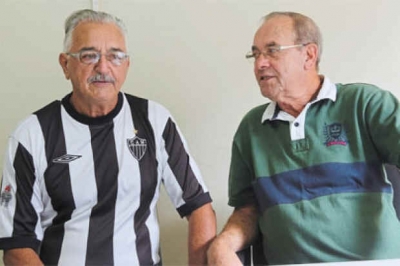 Raimundo Nogueira é reeleito presidente da Liga de Betim