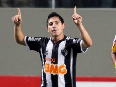 Danilinho, ex-Atlético, acerta com clube amador de Minas Gerais