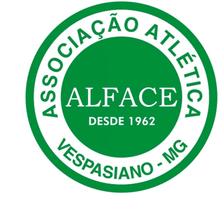 (MEU TIME FC) Alface (Vespasiano MG) 56 anos!