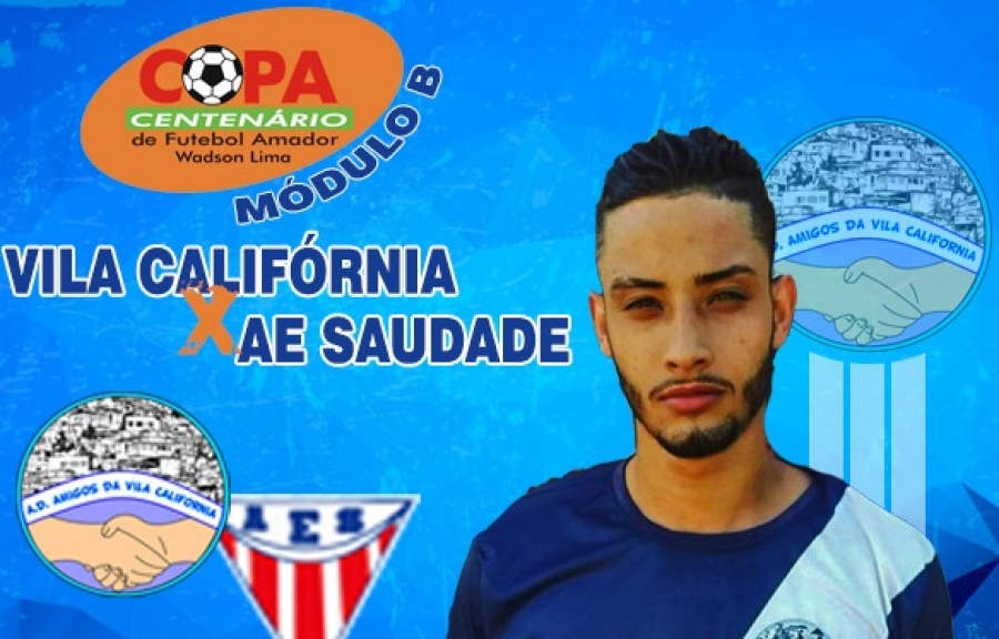 (MEU TIME FC) Vila Califórnia (BH) na Copa Centenário 2019