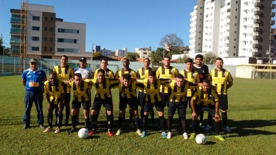 Times da zona rural disputam semifinal da Copa Francisco Ramalho em Itaúna